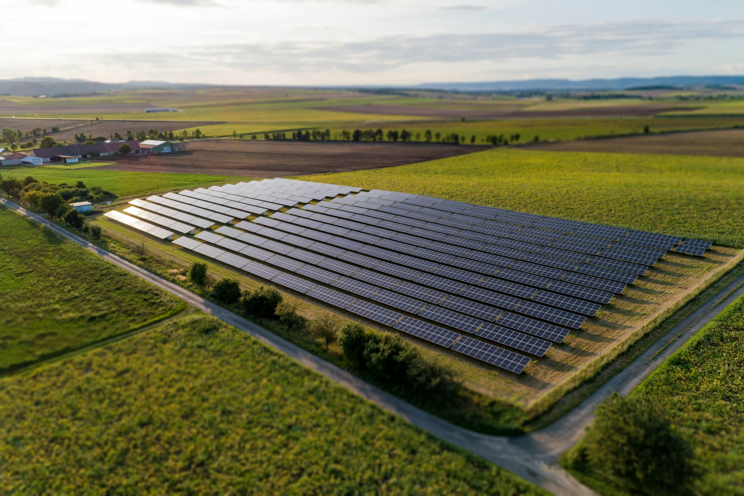 Solar Grants Hub — 7 Brands, One System